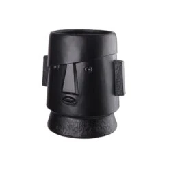 MOAI Blumentopf Osterinsel Ø28cm 9 MOAI Blumentopf Osterinsel Ø28cm -Wohnstil Angebote Store 10226230 3