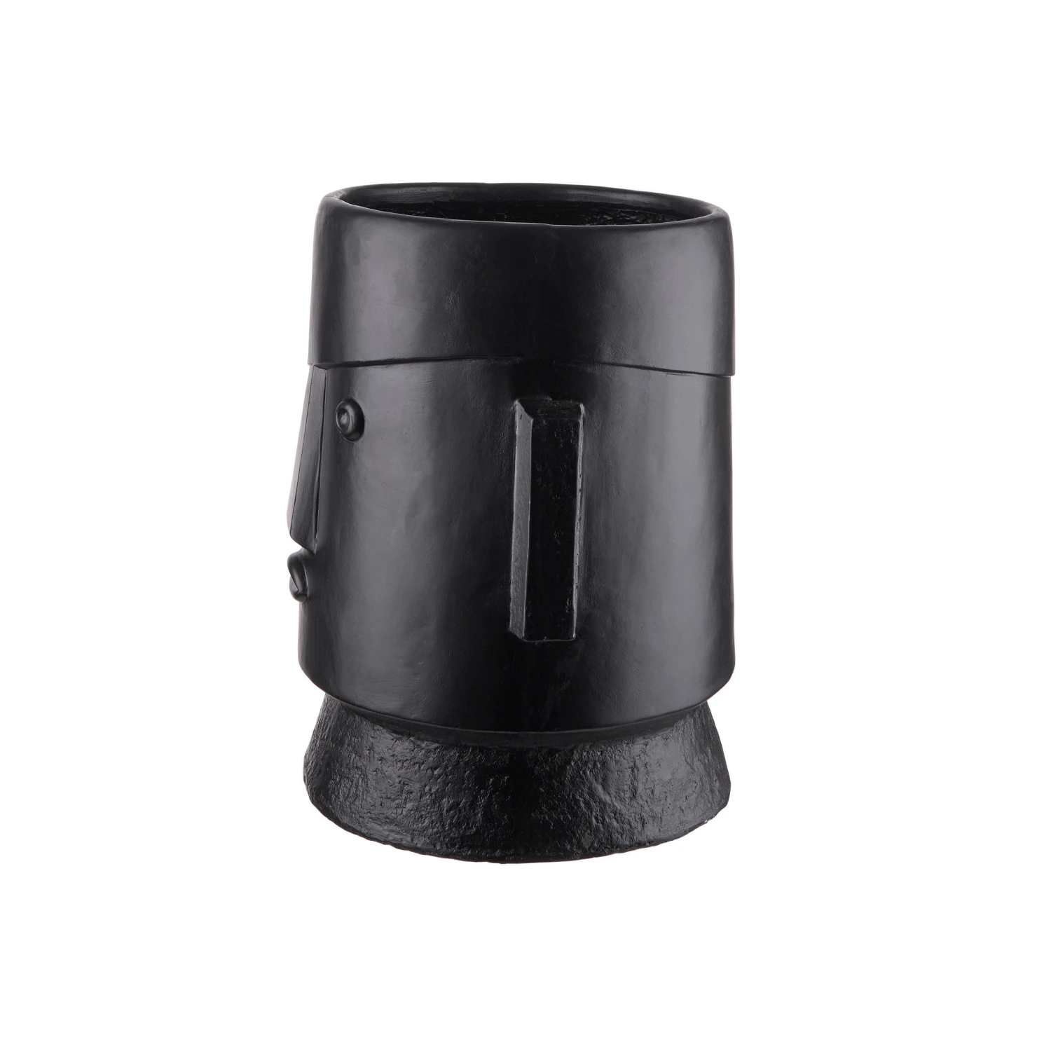 MOAI Blumentopf Osterinsel Ø28cm 5 MOAI Blumentopf Osterinsel Ø28cm – Bild 5