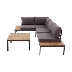 LOUNGE LIFE Lounge-Set 3-tlg. -Wohnstil Angebote Store 10226255 4