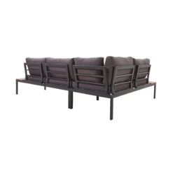 LOUNGE LIFE Lounge-Set 3-tlg. -Wohnstil Angebote Store 10226255 6