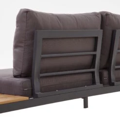 LOUNGE LIFE Lounge-Set 3-tlg. -Wohnstil Angebote Store 10226255 9