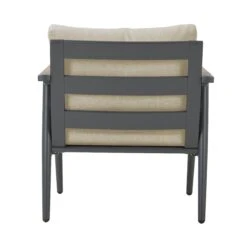 TEAK TIME Lounge-Set 4-tlg. -Wohnstil Angebote Store 10226256 11