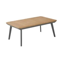 TEAK TIME Lounge-Set 4-tlg. -Wohnstil Angebote Store 10226256 13