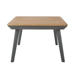 TEAK TIME Lounge-Set 4-tlg. -Wohnstil Angebote Store 10226256 16