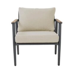 TEAK TIME Lounge-Set 4-tlg. -Wohnstil Angebote Store 10226256 8