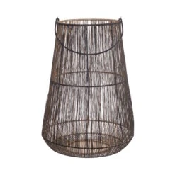 YOKO Laterne Höhe 43cm -Wohnstil Angebote Store 10226273 3