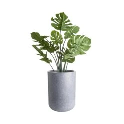 CONCRETE Pflanztopf Outdoor Höhe 49cm -Wohnstil Angebote Store 10226301 2