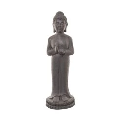 BUDDHA Statue Höhe 96cm