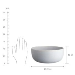 CASA NOVA Salatschale 4140ml -Wohnstil Angebote Store 10226355 4 ebdd5d98 ee63 4a04 b374 2cb350ffcd1a