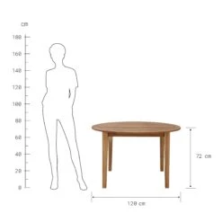 DINERY Gartentisch -Wohnstil Angebote Store 10226362 2