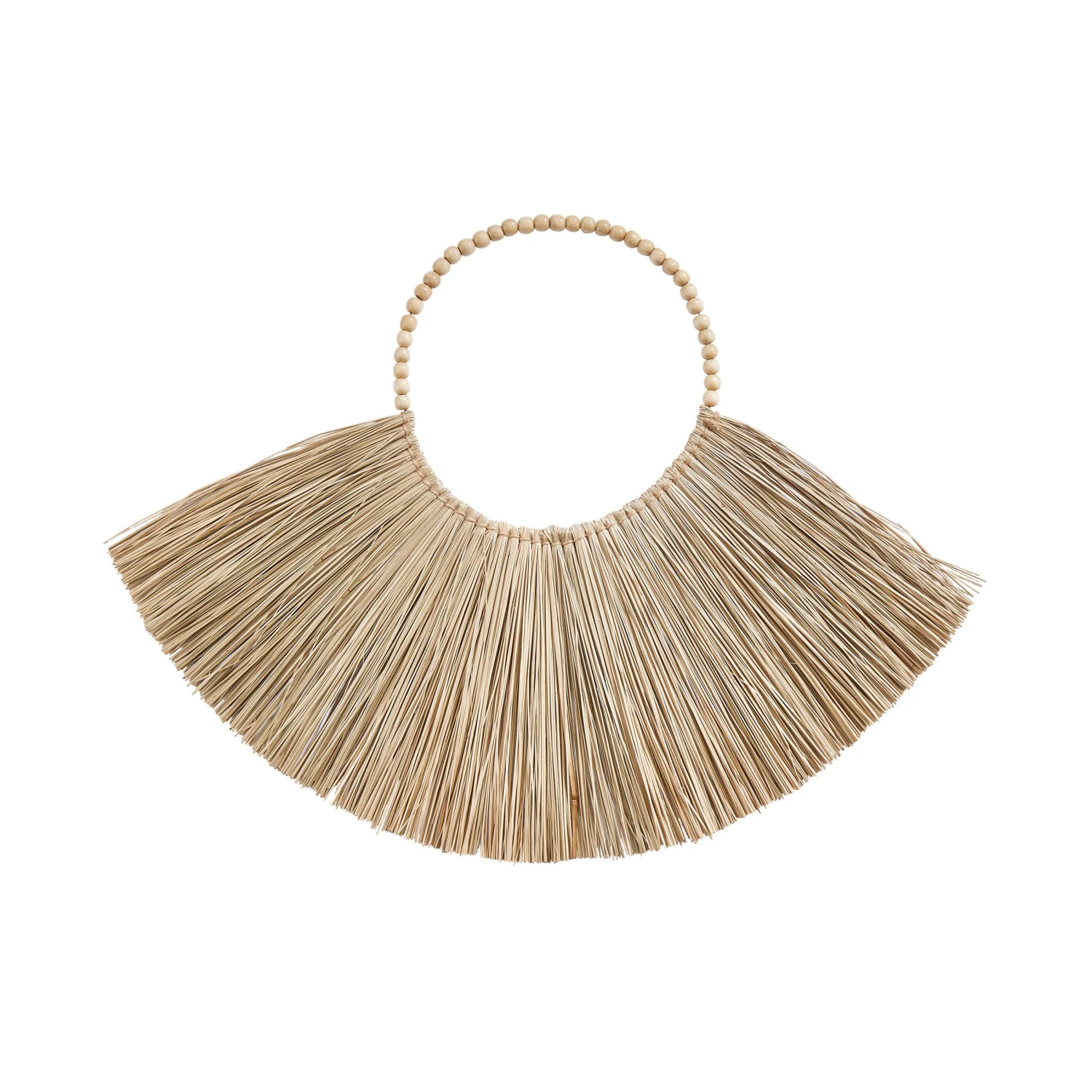 BALI Wanddekoration L 60 X B 40cm 1 BALI Wanddekoration L 60 X B 40cm