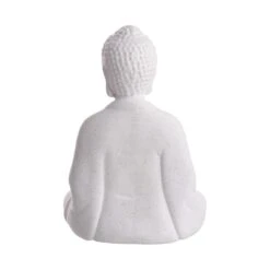 BUDDHA Statue Höhe 22cm -Wohnstil Angebote Store 10226408 4