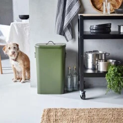 BINSTER Mülleimer 41 Liter -Wohnstil Angebote Store 10226445 1 5e0d0ffa a0f0 460e ab9a 80add4aff906