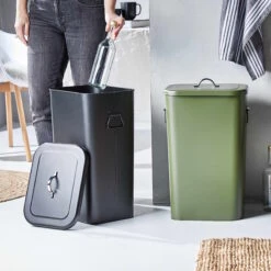 BINSTER Mülleimer 41 Liter -Wohnstil Angebote Store 10226445 6 126b2a0f b50c 444b a7b2 168712f82bd0