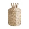 PINEAPPLEAnanaskorb Ø40cm