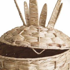 PINEAPPLEAnanaskorb Ø40cm -Wohnstil Angebote Store 10226544 4