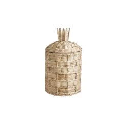 PINEAPPLE Ananaskorb Ø35cm