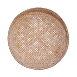 MAWI Korbschale Rund Ø45cm -Wohnstil Angebote Store 10226723 2