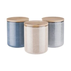 QUEEN IT Aufbewahrungsdose 1000ml -Wohnstil Angebote Store 10226753 4 98483c60 c789 484a b271 85db02b7671b