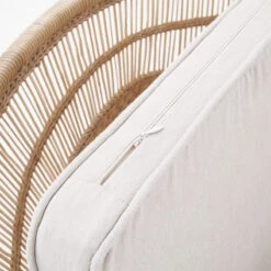 BOHO LOUNGE Sitzkissen L 45 X B 45cm -Wohnstil Angebote Store 10226769 7