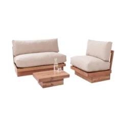 DOCKLAND Loungetisch -Wohnstil Angebote Store 10226781 2
