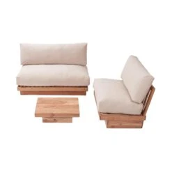 DOCKLAND Loungetisch -Wohnstil Angebote Store 10226781 9