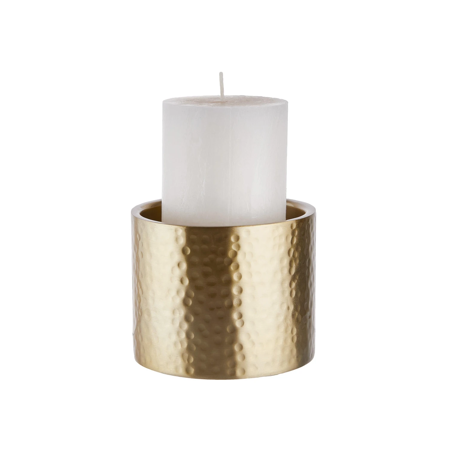 GRAND Kerzenhalter Höhe 8cm 2 GRAND Kerzenhalter Höhe 8cm – Bild 2