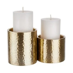 GRAND Kerzenhalter Höhe 8cm 9 GRAND Kerzenhalter Höhe 8cm -Wohnstil Angebote Store 10226921 4