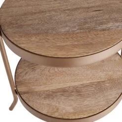 KATE Etagere 2-stufig Höhe 35cm -Wohnstil Angebote Store 10226981 6