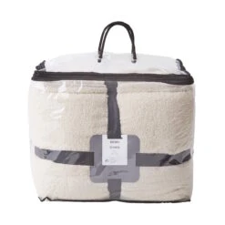 TODDY Decke L 200 X B 150cm -Wohnstil Angebote Store 10227080 8