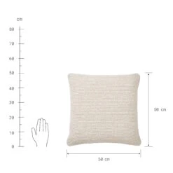 MAILA Kissen L 50 X B 50cm 6 MAILA Kissen L 50 X B 50cm -Wohnstil Angebote Store 10227197 2