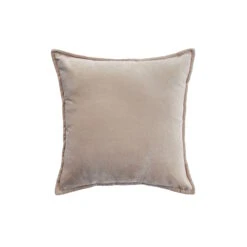 COTTON VELVET Kissen L 45 X B 45cm -Wohnstil Angebote Store 10227352