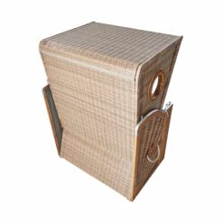 SYLTStrandkorb Mit Bullauge -Wohnstil Angebote Store 10227366 11