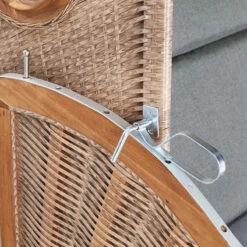 SYLTStrandkorb Mit Bullauge -Wohnstil Angebote Store 10227366 16