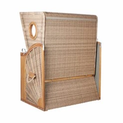 SYLTStrandkorb Mit Bullauge -Wohnstil Angebote Store 10227366 9