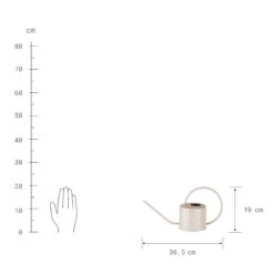 FLORENCE Gießkanne 1,3l -Wohnstil Angebote Store 10227401 2 9c507ca9 3a33 4c6d 8bef 8038a0819372