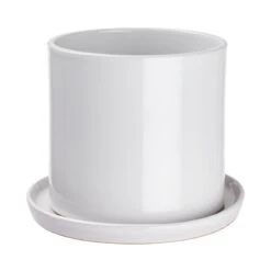 PLANT PLACE Blumentopf Mit Teller Ø16cm 14 PLANT PLACE Blumentopf Mit Teller Ø16cm -Wohnstil Angebote Store 10227638