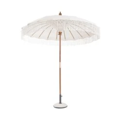 MACRAMÉSonnenschirm Ø1,85m -Wohnstil Angebote Store 10227820 3