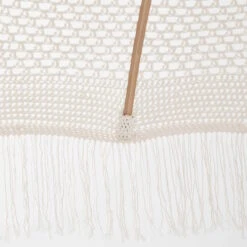 MACRAMÉSonnenschirm Ø1,85m -Wohnstil Angebote Store 10227820 7