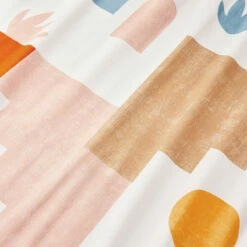 LUZ Tischdecke L 160 X B 160cm -Wohnstil Angebote Store 10227950 2