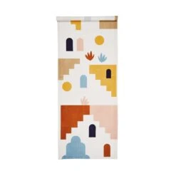 LUZ Tischläufer L 160 X B 50cm