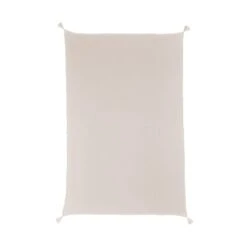 HONEY COMB Decke Mit Tasseln L 200 X B 140cm -Wohnstil Angebote Store 10227988 2