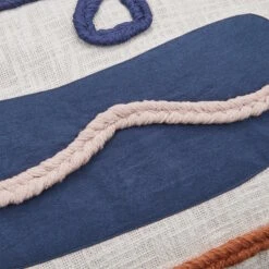 ABSTRACT Kissen L 40 X B 60cm -Wohnstil Angebote Store 10227993 3