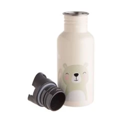 TINY TOWN Trinkflasche Kinder Bär 580ml -Wohnstil Angebote Store 10228041 6