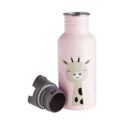 TINY TOWN Trinkflasche Kinder Giraffe 580ml -Wohnstil Angebote Store 10228044 6