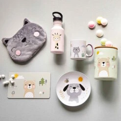 TINY TOWN Aufbewahrungsdose Bär 1100ml -Wohnstil Angebote Store 10228059 5