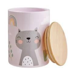 TINY TOWN Aufbewahrungsdose Katze 1100ml -Wohnstil Angebote Store 10228060 2