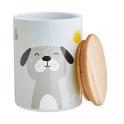 TINY TOWN Aufbewahrungsdose Hund 1100ml -Wohnstil Angebote Store 10228061 2