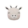 TINY TOWN Kissen Giraffe L 32 X B 35cm