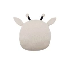 TINY TOWN Kissen Giraffe L 32 X B 35cm -Wohnstil Angebote Store 10228088 2